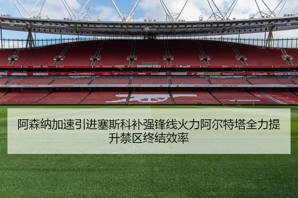 阿森纳加速引进塞斯科补强锋线火力阿尔特塔全力提升禁区终结效率
